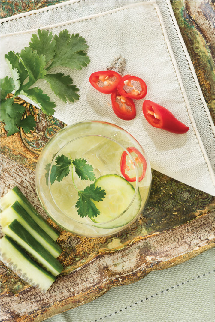 food and beverage photography