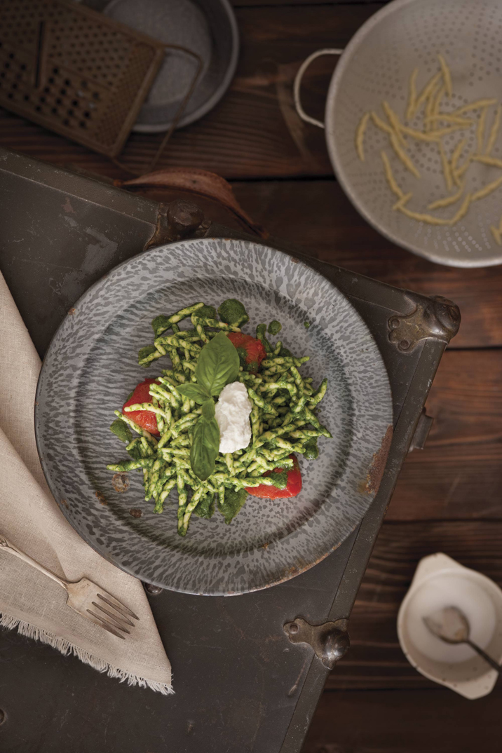 food and beverage photography