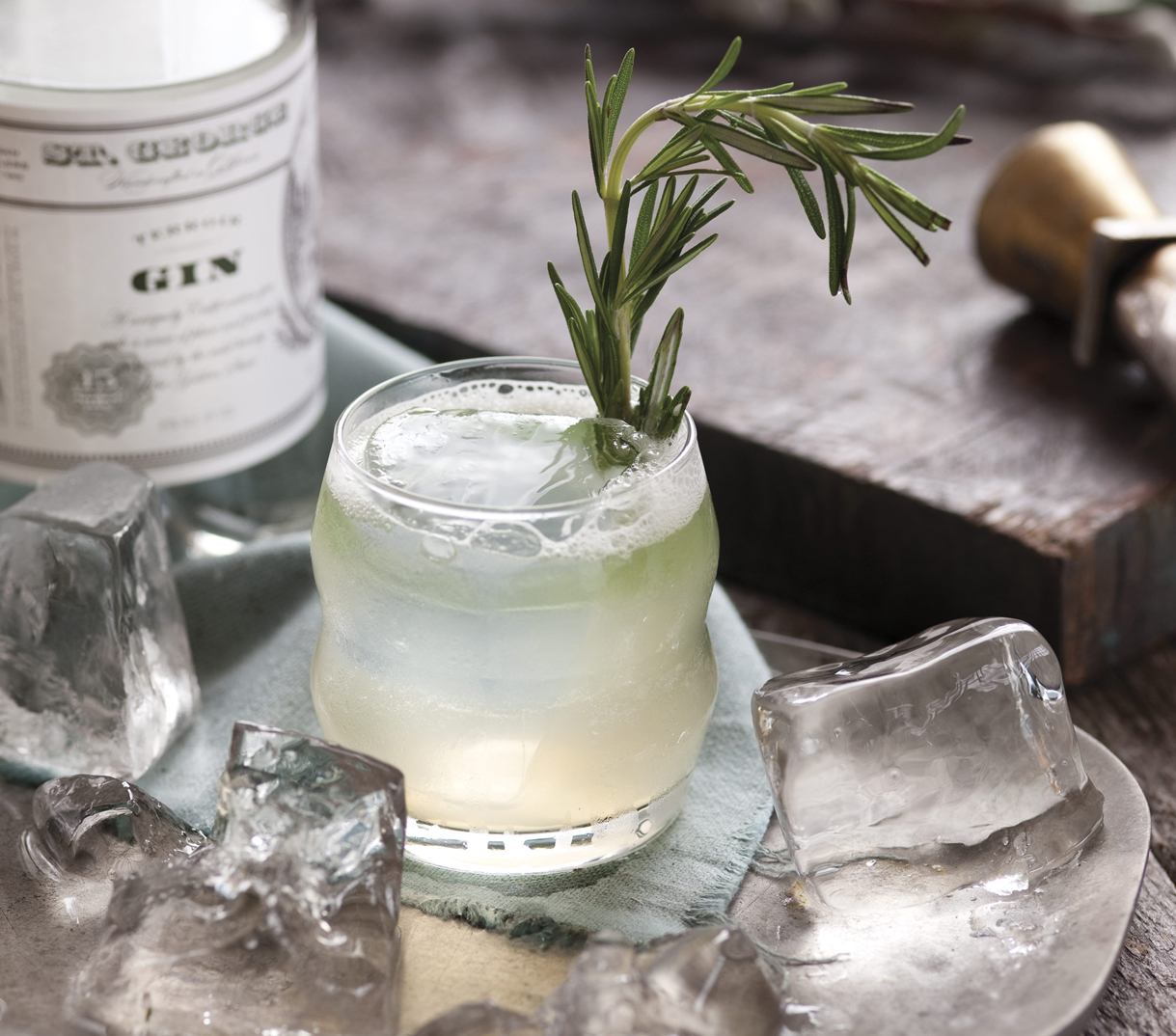 food and beverage photography