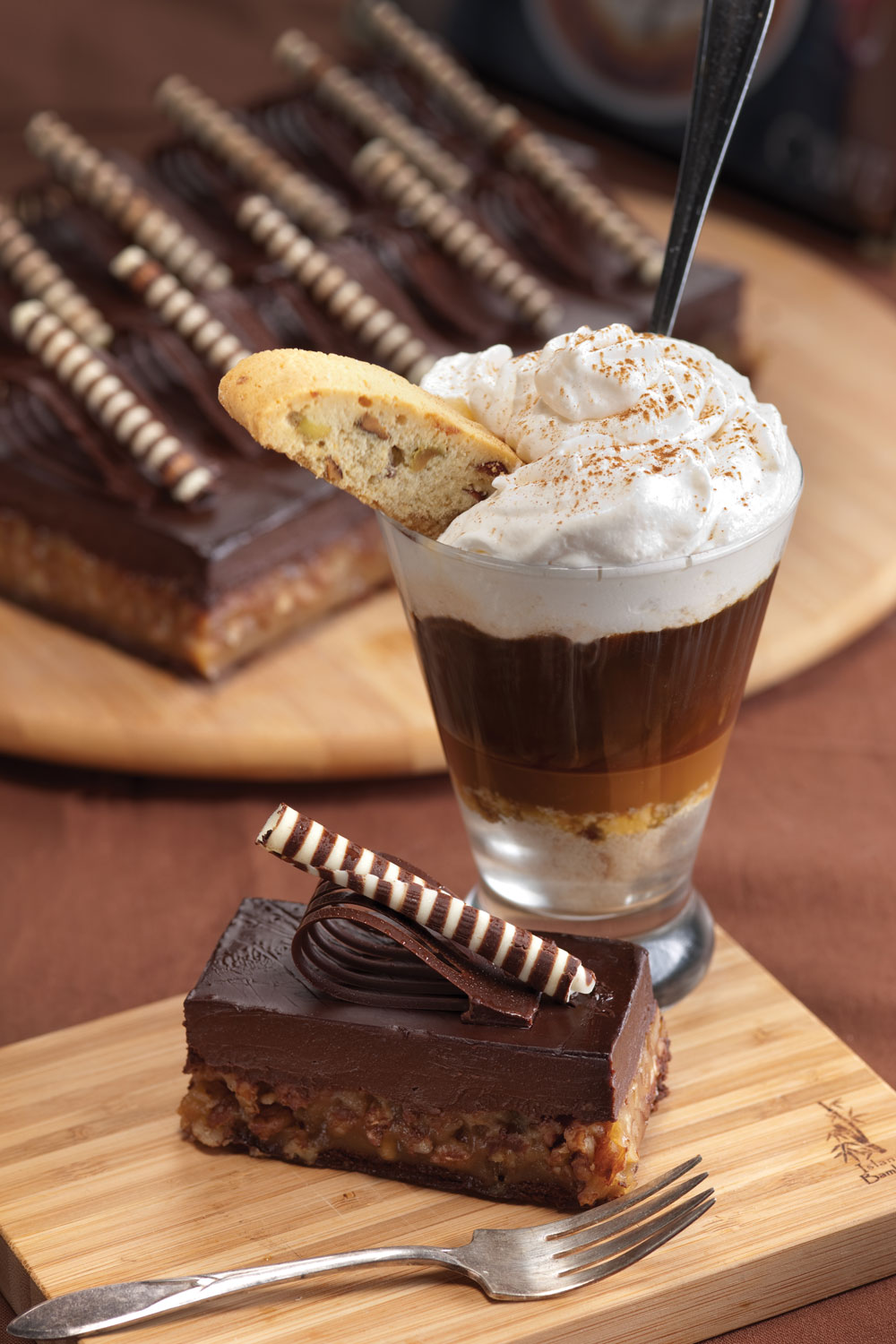 food and beverage photography