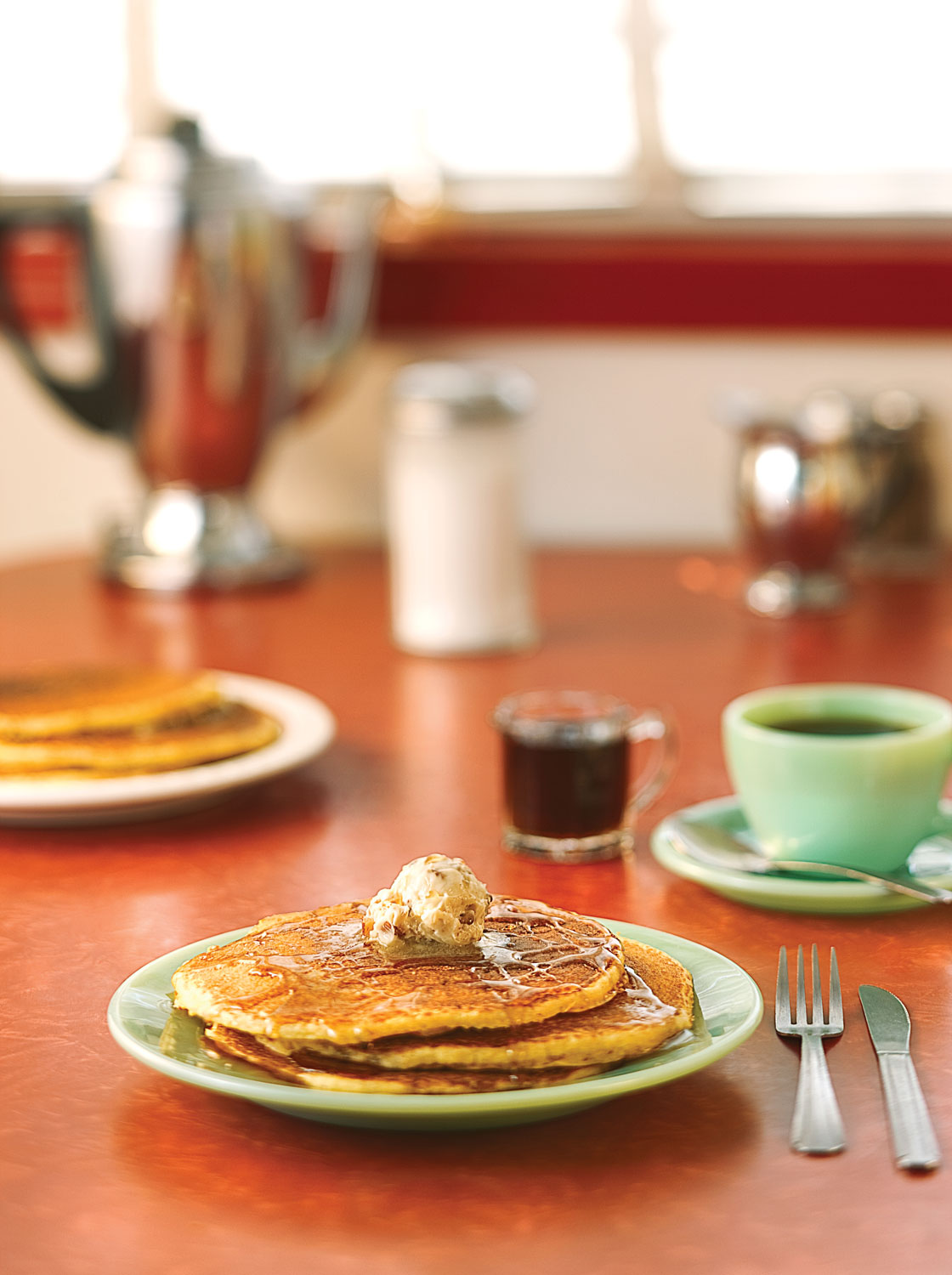 food and beverage photography