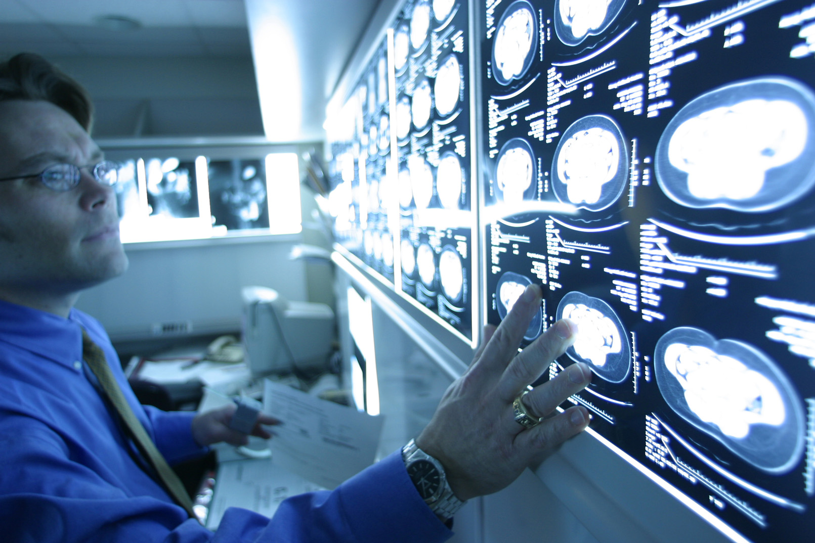 medical photograph in Atlanta