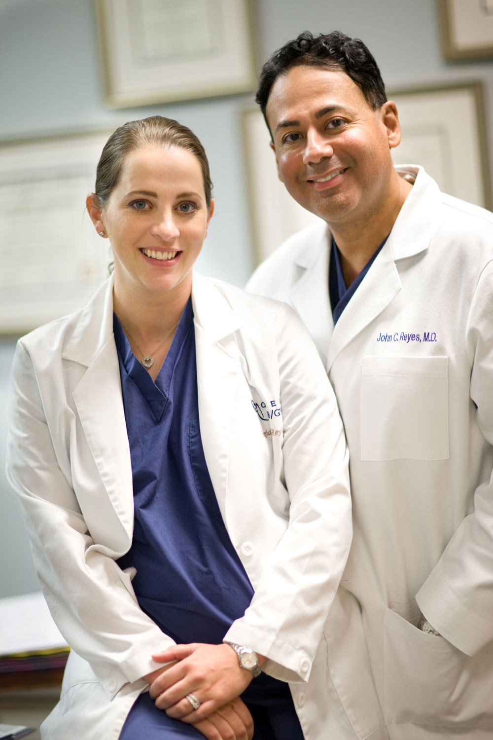 medical photograph in Atlanta