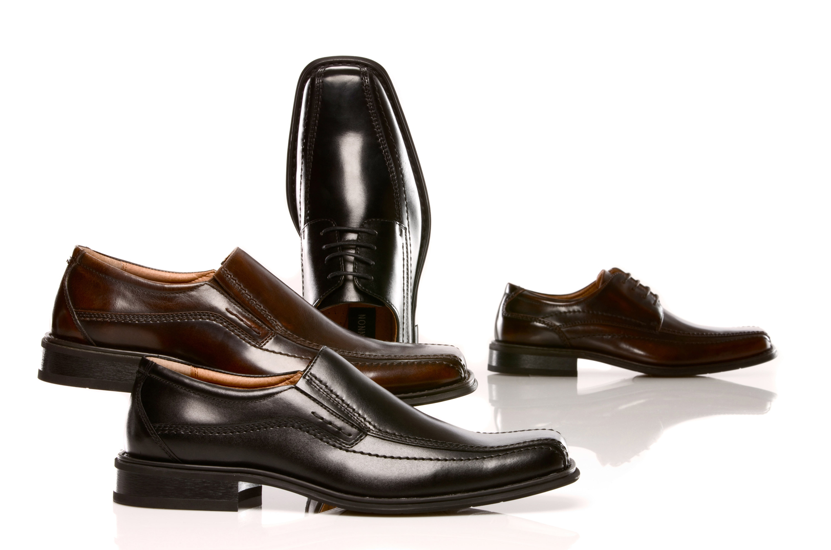 footwear and accessories photography