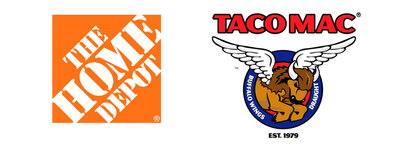The Home Depot Taco Mac