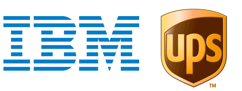 IBM UPS